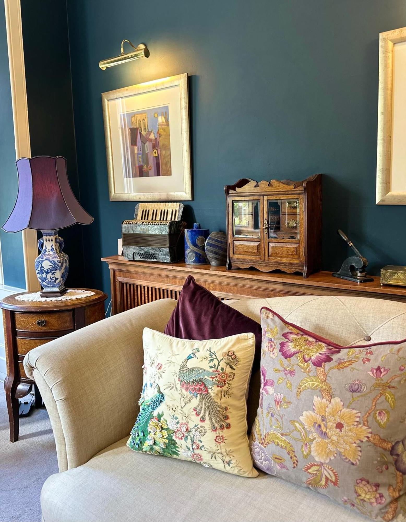 23 St Mary's Bed & Breakfast 4*